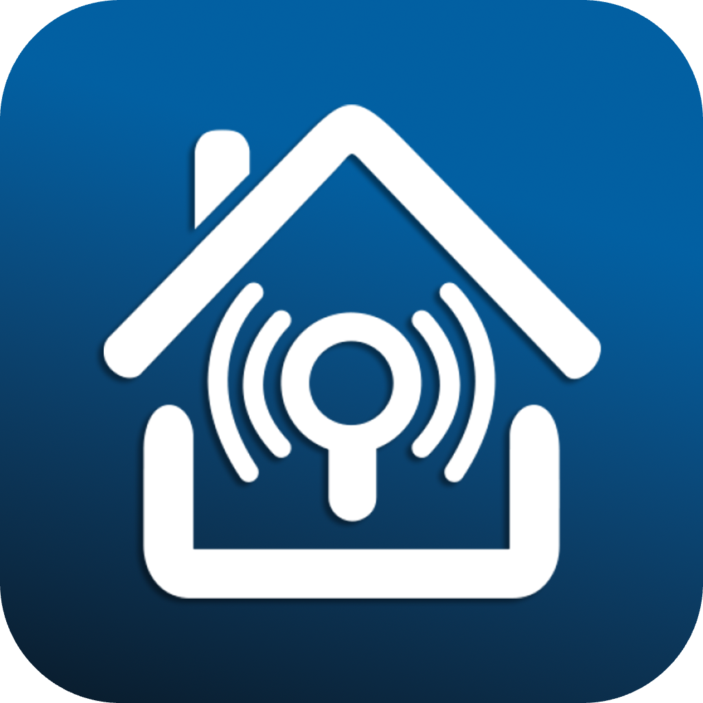 HomemMateOne app logo